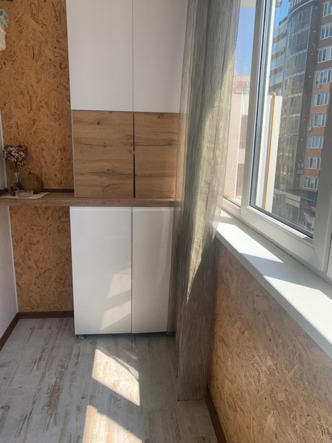 דירות Khmelʼnytsʼkyy Квартал מראה חיצוני תמונה